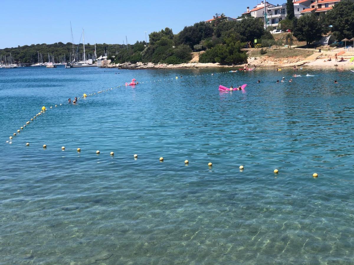 By The Sea * Pula