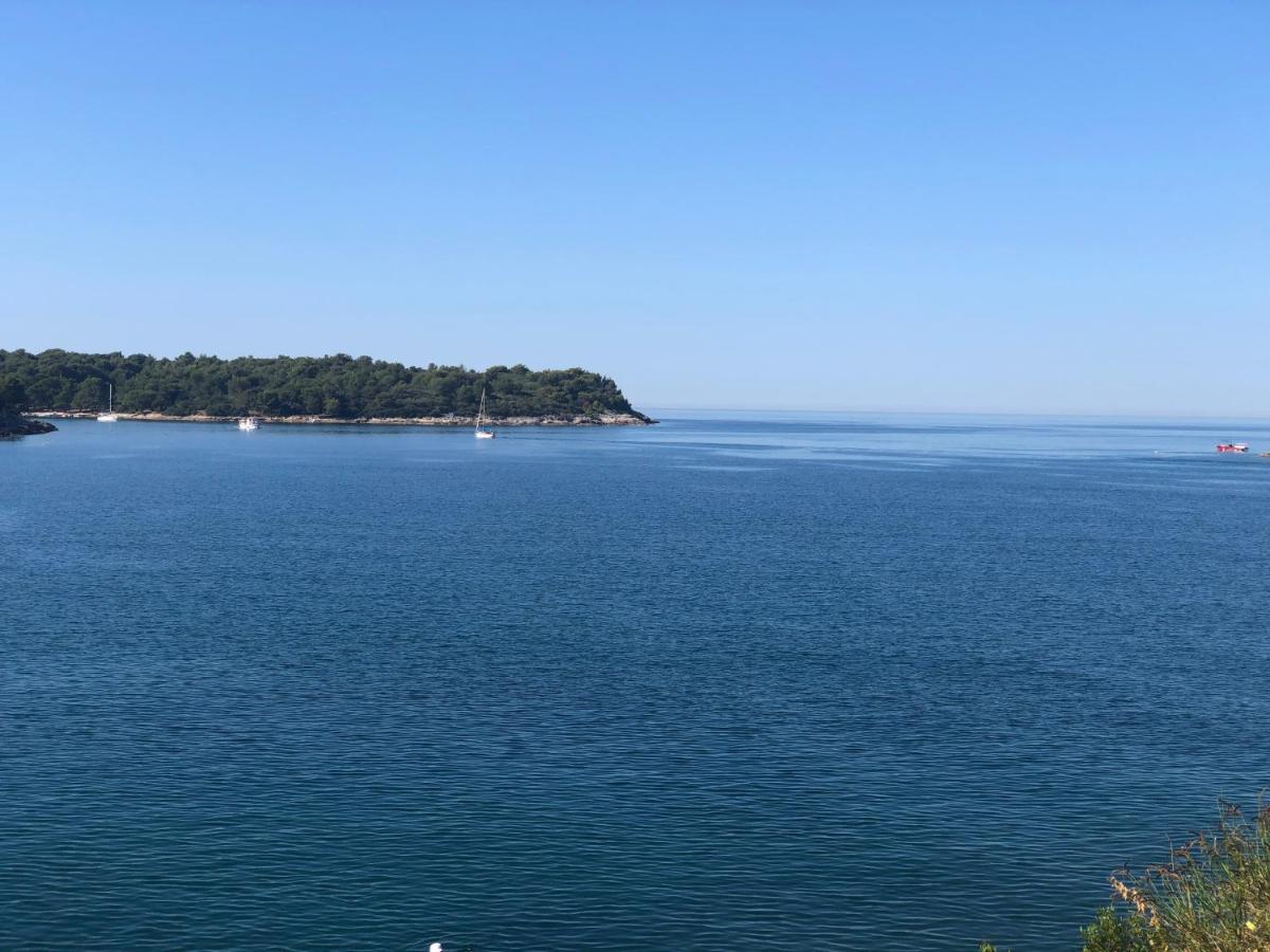 Apartment By The Sea Pula
