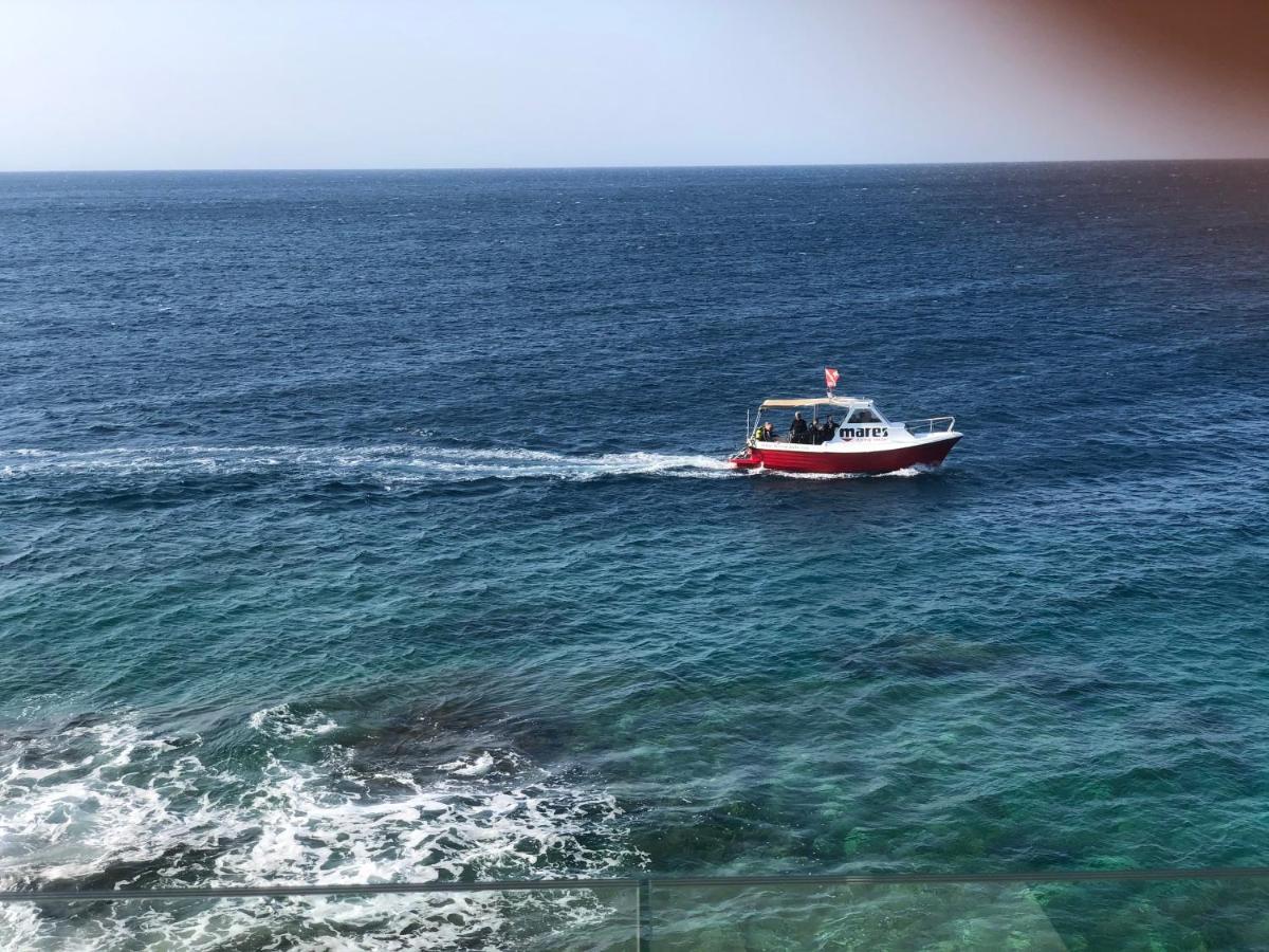 By The Sea Apartma