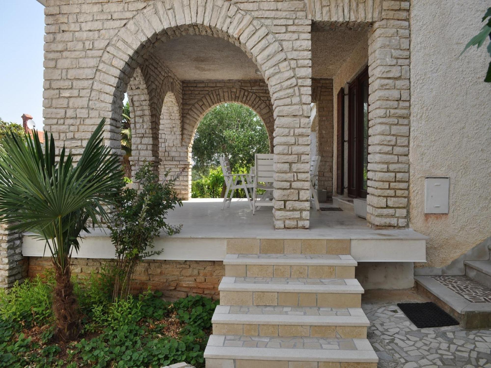 Apartma By The Sea *