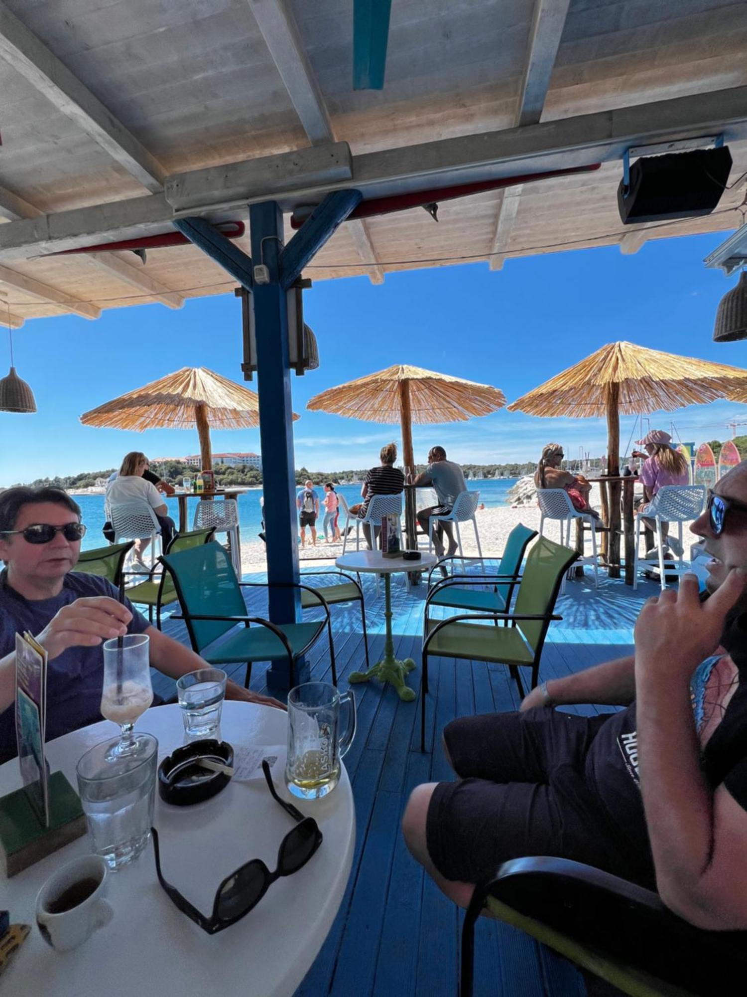 By The Sea Apartment Pula