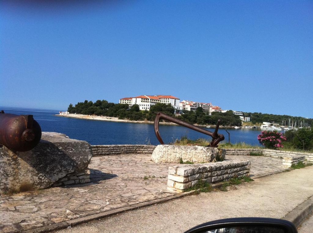 Apartment By The Sea Pula