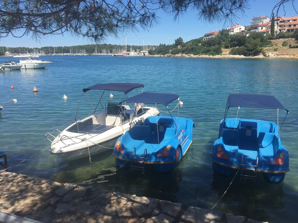 Apartma By The Sea