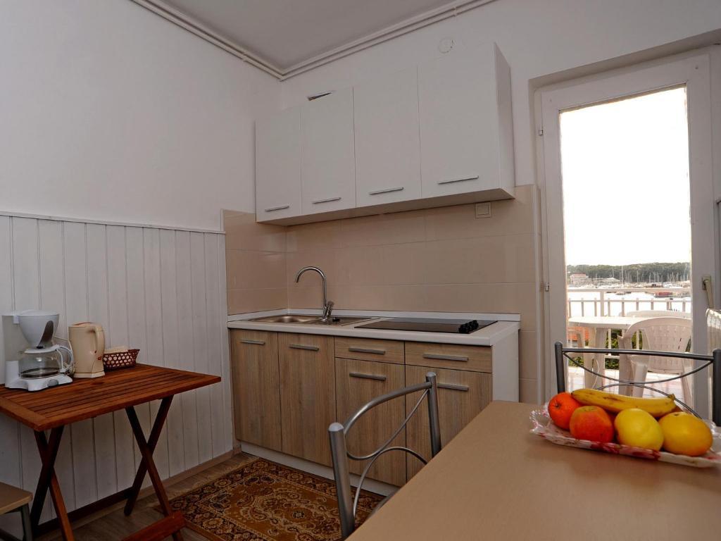 Apartma By The Sea *