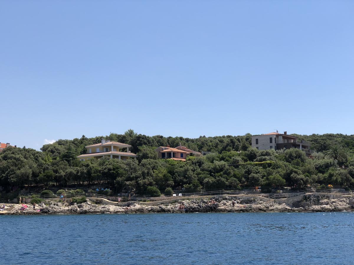 By The Sea