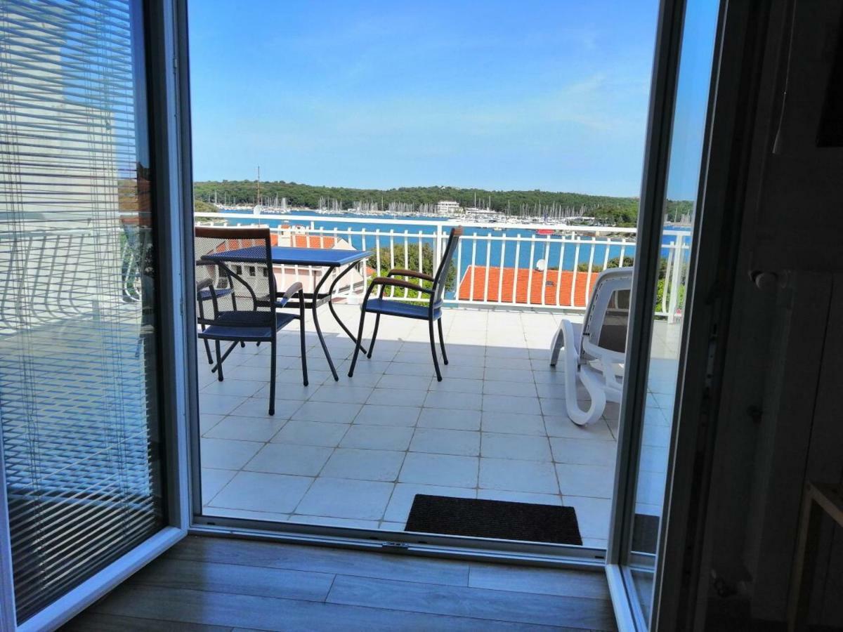 By The Sea Apartma Pula