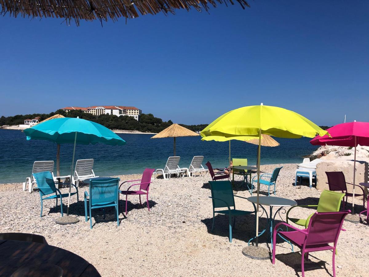 By The Sea Apartment Pula