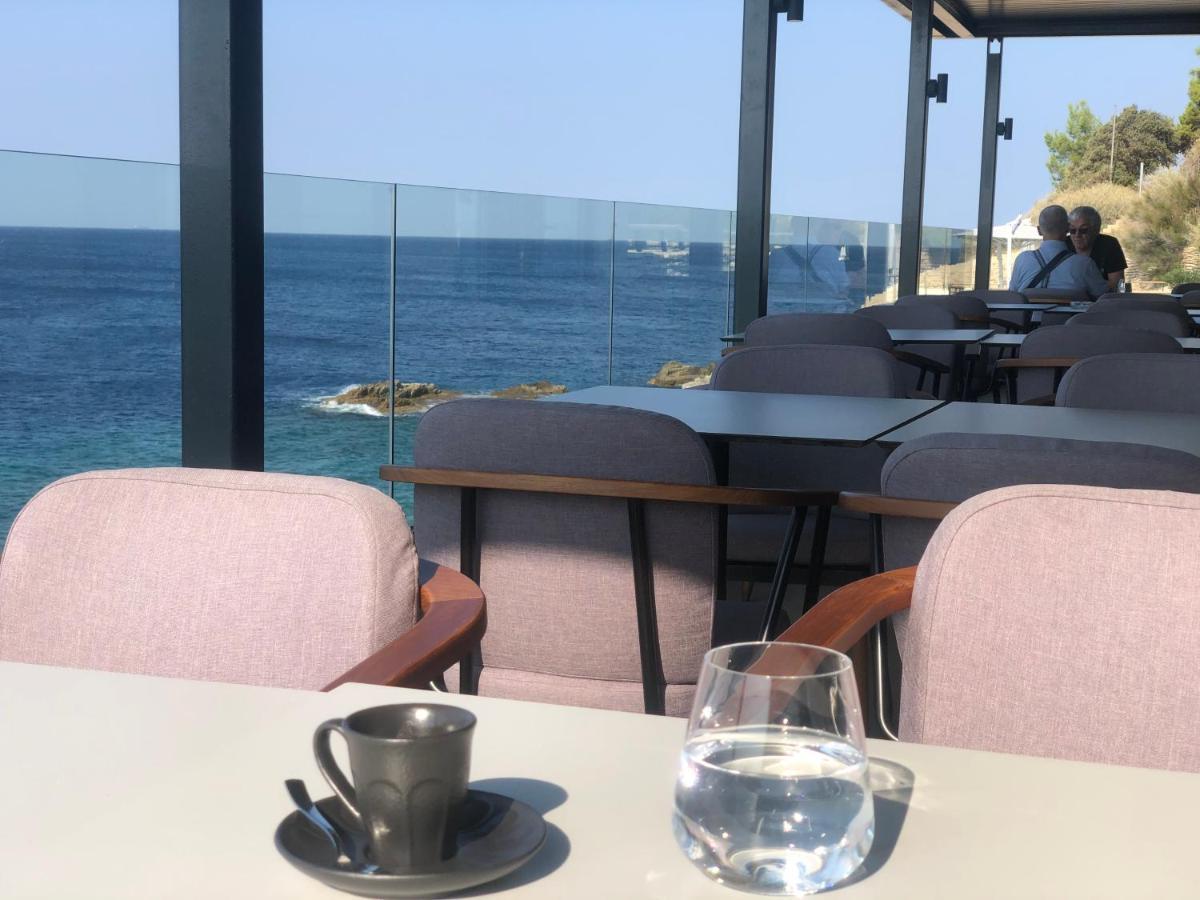 By The Sea Apartment Pula