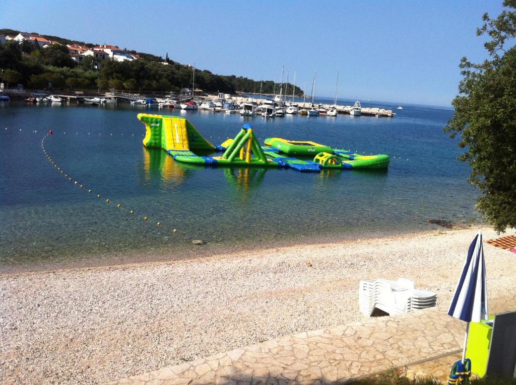 By The Sea Pula