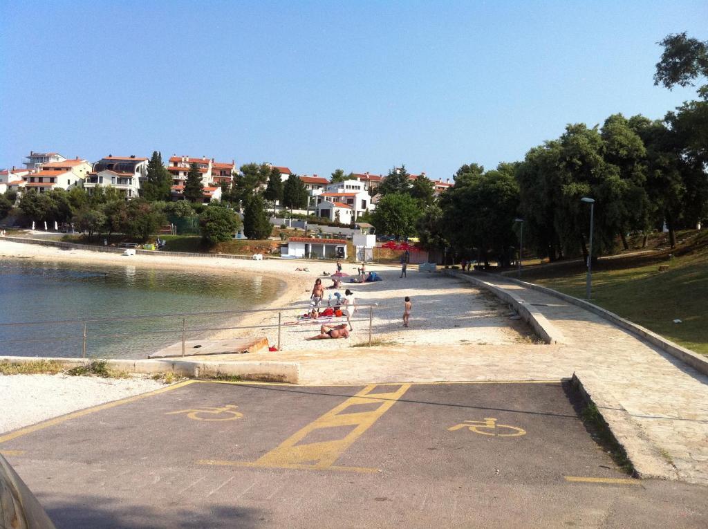 By The Sea