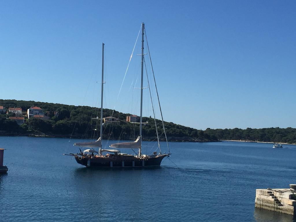 Apartman By The Sea
