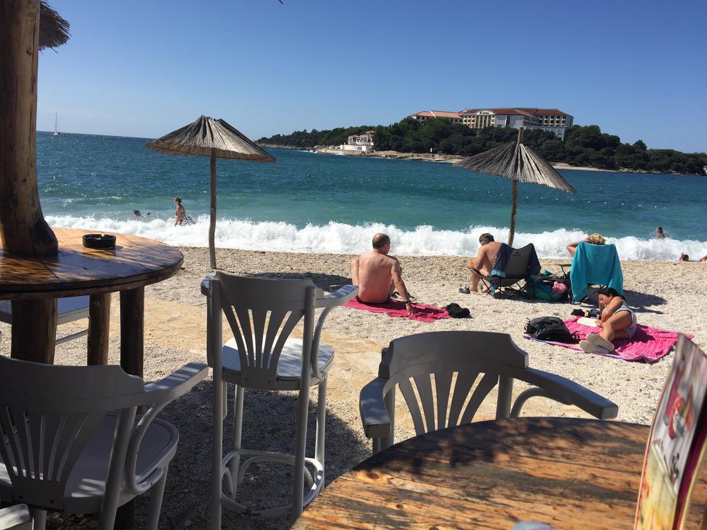 Apartment By The Sea
